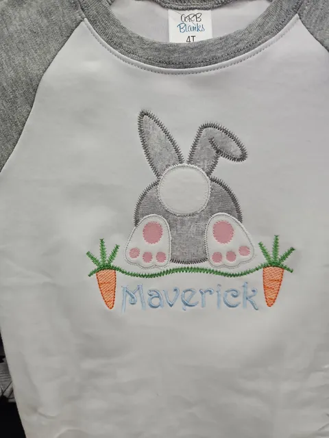 EnV Embroidery n Vinyl