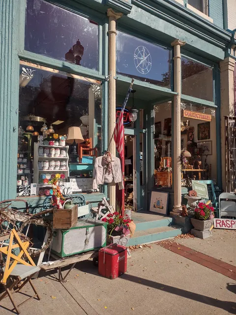 North Star Antiques