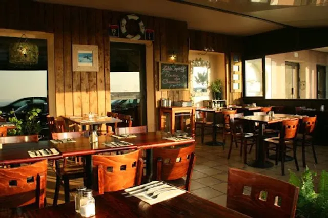 Crêperie Bretonne Triskell