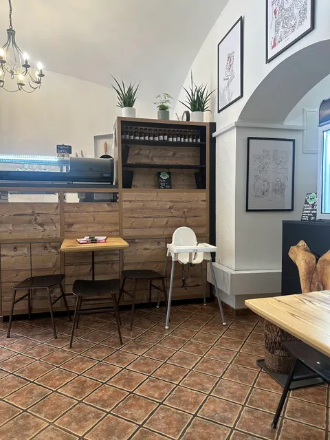 Vegashi Vegan Fusion