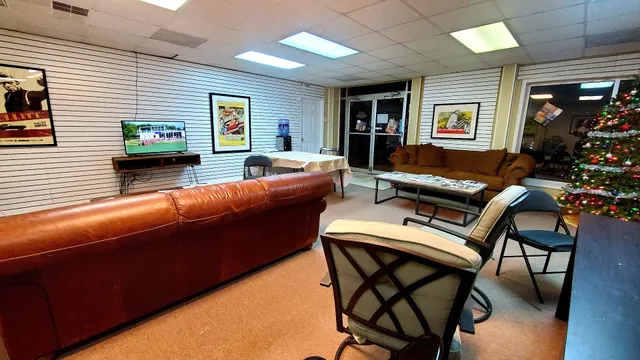 Toccoa Auto Mall LLC