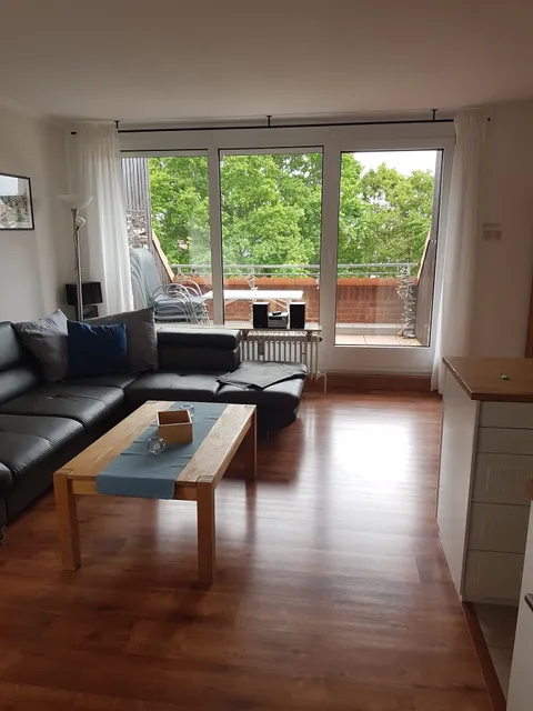Ferienwohnung Möwenblick