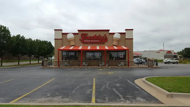 Freddy's Frozen Custard & Steakburgers