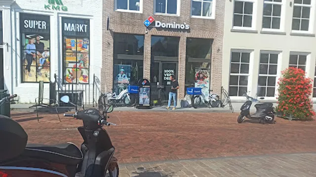 Domino's Pizza Zierikzee