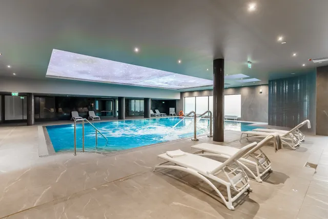 FACTORY RESORT Wellness & SPA