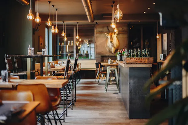 Jilles Beer & Burgers