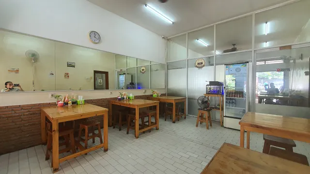 Pondok Soto Kudus