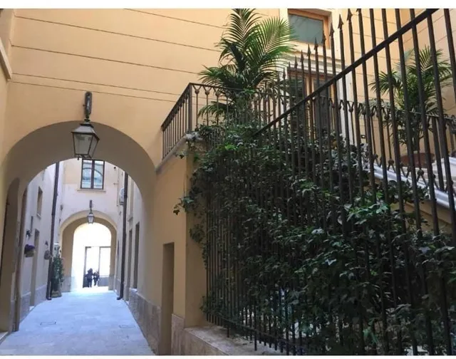 Martini Rooms 3.0 Altamura