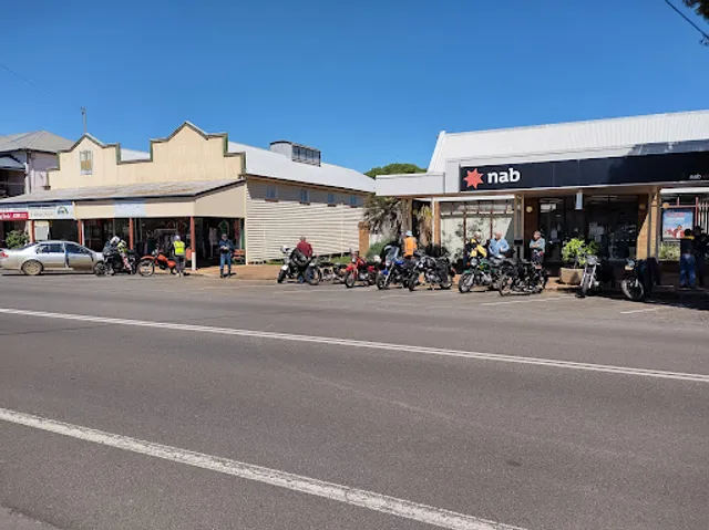 Clifton Jam Factory & Cafe