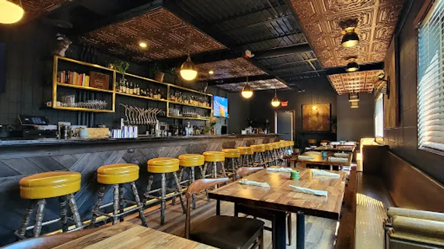 Mill City Public House