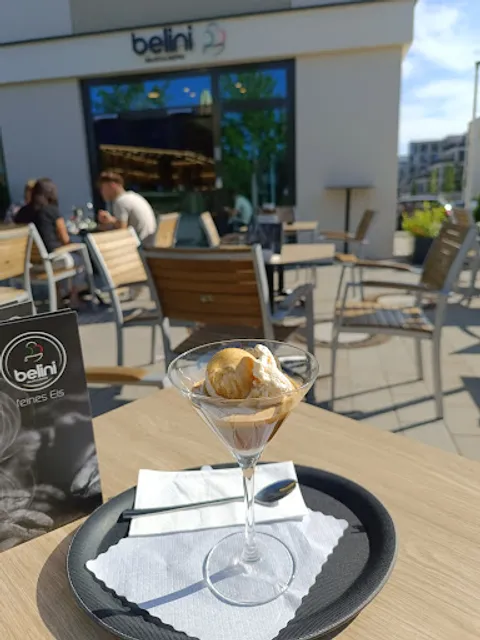 belini - Gelato & Bistro