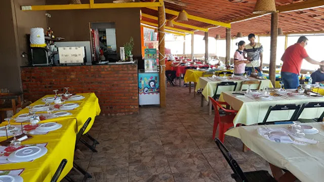 Restaurante e Pizzaria Recanto Nordestino