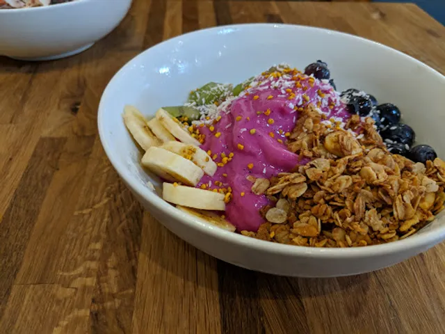 Mighty Bowl - Downtown