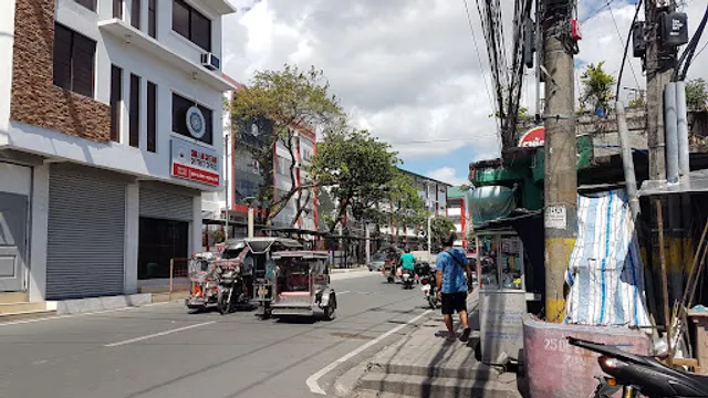 Lakay's Special Palabok