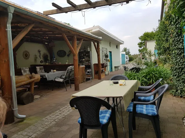 Gaststätte Zum goldenen Löwen