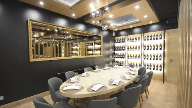 Restaurant Can Pau Cantallops