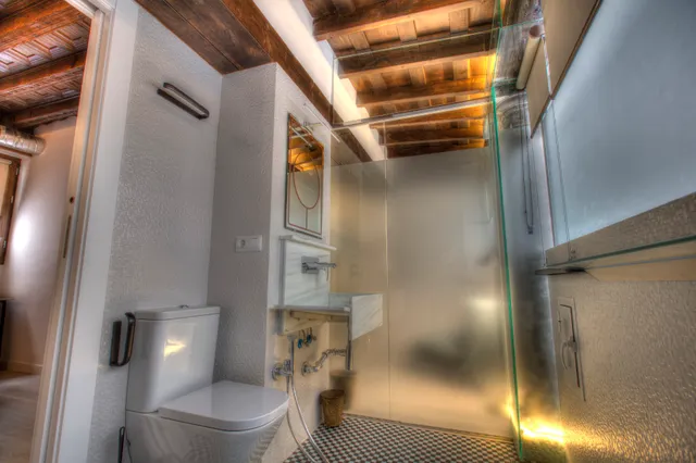 Apartamentos REAL SUITES REALEJO