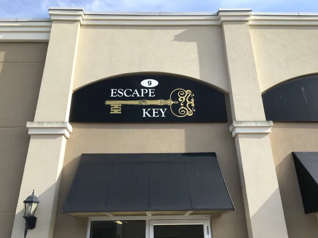 Escape Key