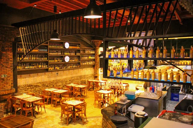 Salomé Grill - Amazonas Shopping