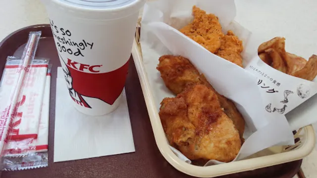 KFC
