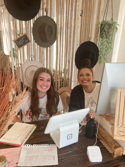 Rachel Blythe Studio