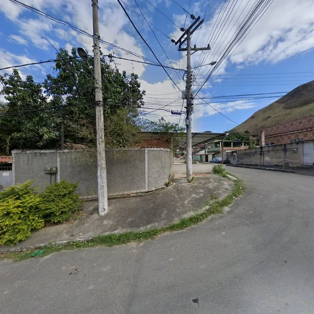 Nossa esquina pizzaria