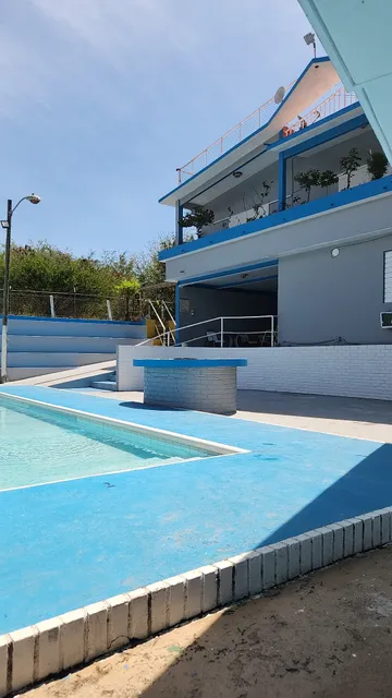 Hotel y Restaurant Brandemar