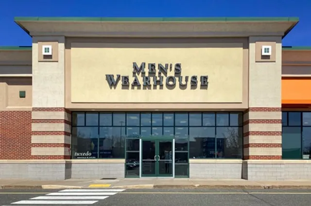 Men's Wearhouse