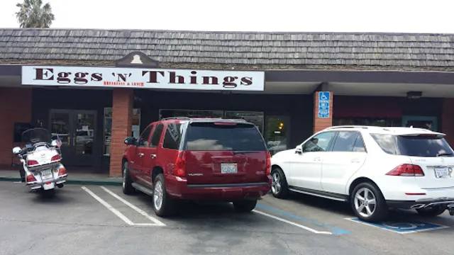 Eggs 'N' Things