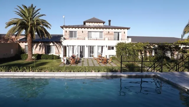 Hostal Del Espinillo