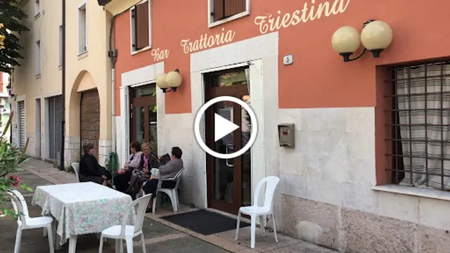 Trattoria Triestina