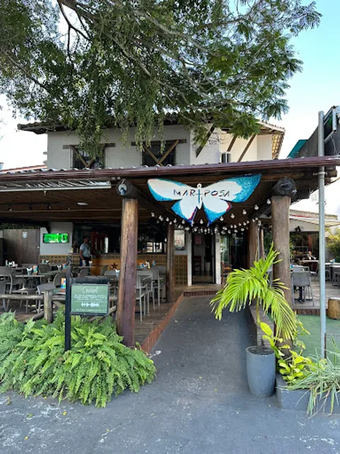 Mariposa - Vilas do Atlântico