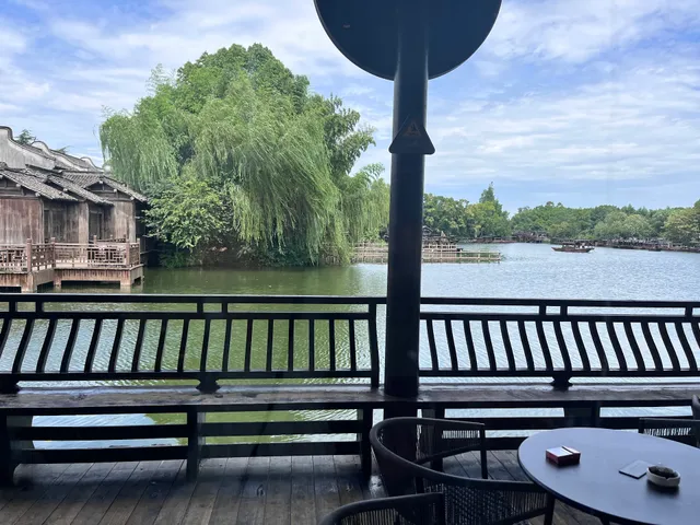 Wangjinli Coffee Bar