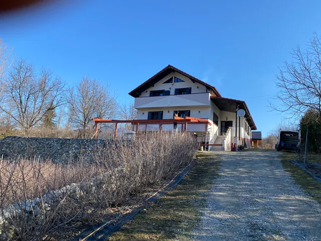 CASUTA MAGICA PENSIUNE