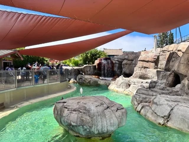 SeaWorld San Diego