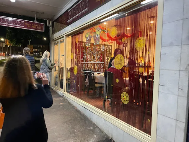 Lotus Inn Restaurant