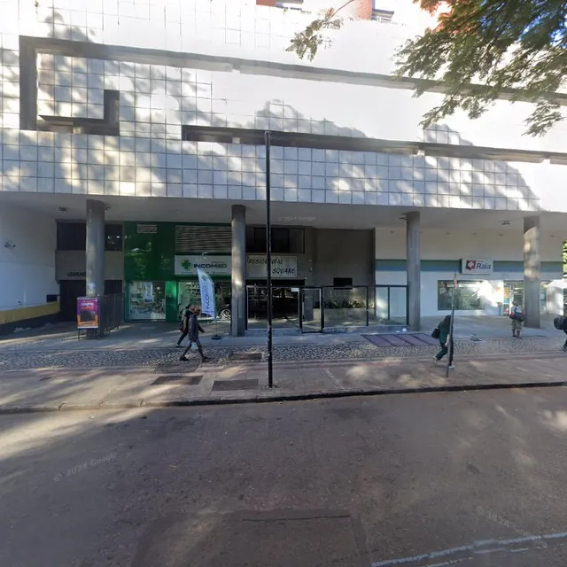 Ed. Square Apart Service