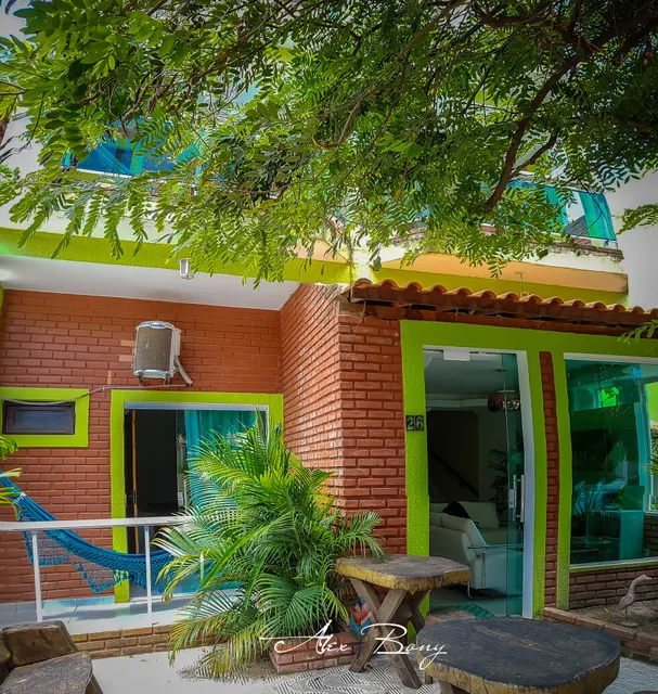 Pousada Verdes Mares