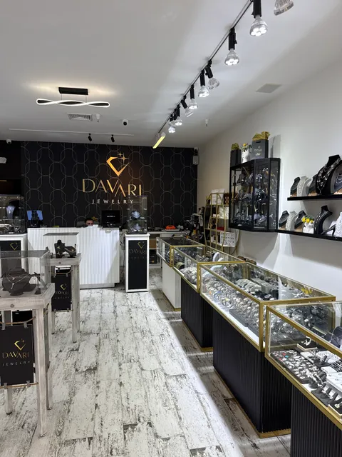 Davari Jewelry