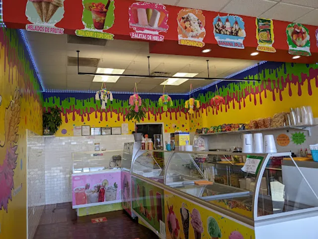 La Autentica Michoacana