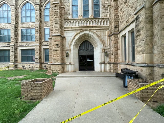 Northern Oklahoma College