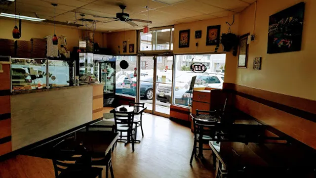 Pizzi...Cotto By Alessio