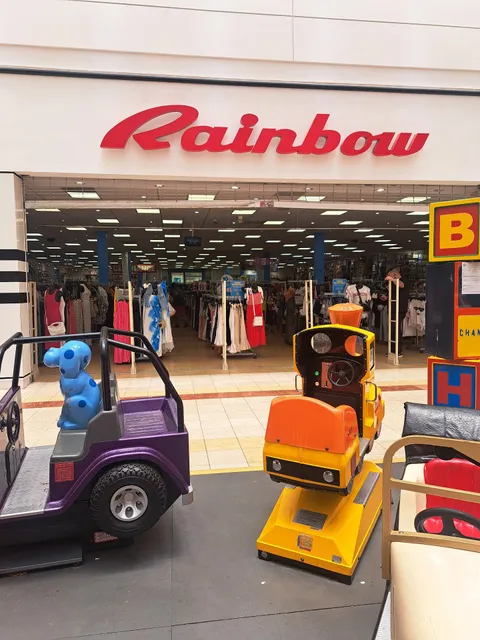 Rainbow Shops
