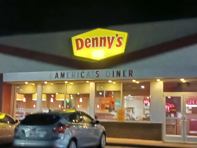 Denny's