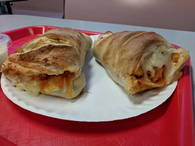 Bella Vista Pizza & Pasta