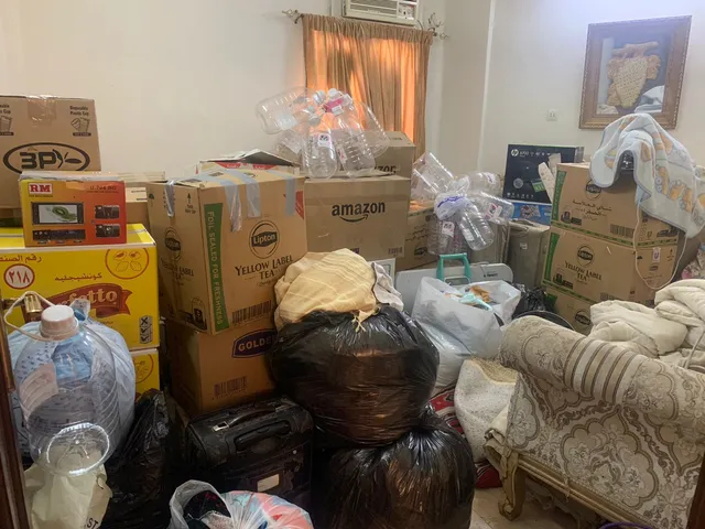 Ibrahim Mohamed Khalil hotel