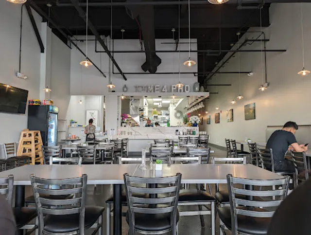 Viet Heritage Cuisine