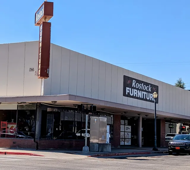 Rostock Furniture Inc