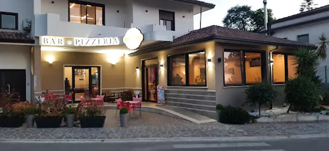 Bar Ristorante Pizzeria Gioia