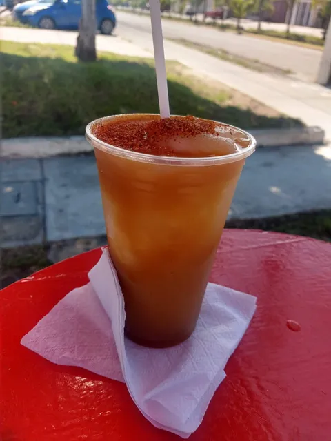 La Cabaña Tejuino Tradicional I